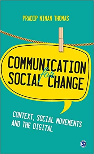 Communication for Social Change: Context, Social Movements and the Digital - Orginal Pdf